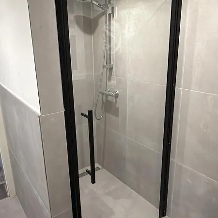 公寓 Good Vibes Luxury Homes *