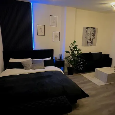 公寓 Good Vibes Luxury Homes