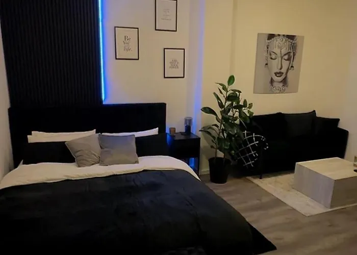 Апартаменты Good Vibes Luxury Homes