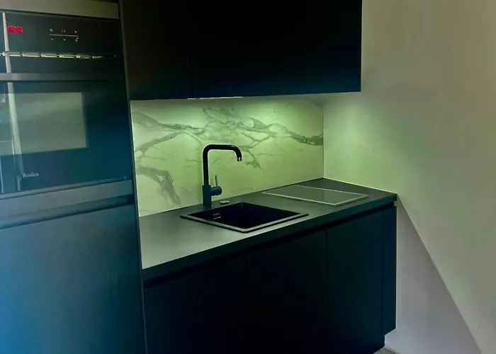 Good Vibes Luxury Homes Кайзерслаутерн